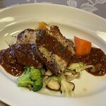 ビストロ KUROKAWA - 