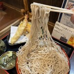 味奈登庵 - 