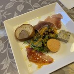 ビストロ KUROKAWA - 