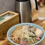 仙臺自家製麺こいけ屋 分店 綠栽 - 