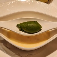 Cuisine Franco-japonaise Matsushima - 