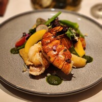 Cuisine Franco-japonaise Matsushima - 
