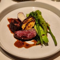 Cuisine Franco-japonaise Matsushima - 