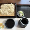 そば処 花川 - 料理写真: