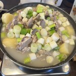 元祖 宋家 - 3人前
