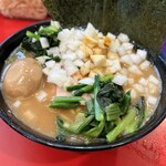 ラーメン 杉田家 - 