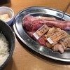 焼肉ホルモン肉喰タイガー 奈良葛城店