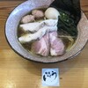 麺屋 いとう