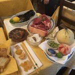 ラ・ビスボッチャ - 