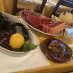 ラ・ビスボッチャ - 