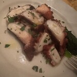 ラ・ビスボッチャ - 