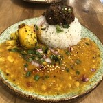 Curry&Spice HANAKO - 