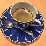 Sutekihausu Kicchin Ribon - コーヒー