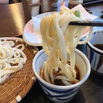 うどん屋  開都 - 