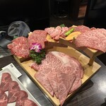 俺の焼肉 - 