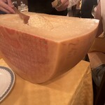 ラ・ビスボッチャ - 