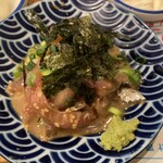 トーキョーアジフライ - 胡麻鯵