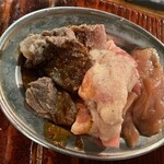 焼肉の鉄人ひなた - 