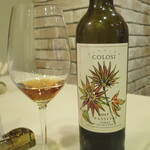 イタリアンレストラン Zucca - 白3