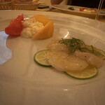 ラ・ビスボッチャ - 