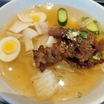 元祖 平壌冷麺屋 - 