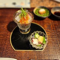 鉄板焼 十河 - 