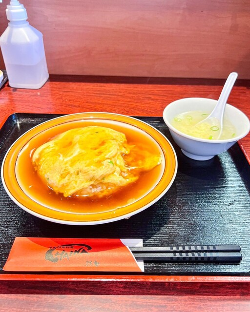 彩七 今里 - 今里（大阪メトロ）/中華料理 | 食べログ