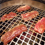 牛角 - 無煙ロースター