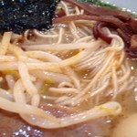 光醤 - 細麺