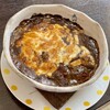 ドルチェ - 料理写真:焼きカレー&ケーキセット