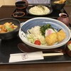 宮きしめん ジャズドリーム長島店