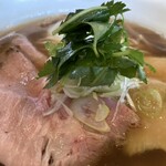 ラーメン 健やか - 