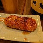 Yakitori Torifuku - 