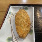 うどん市場 - 