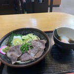 うどん市場 - 