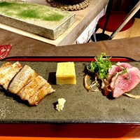 一石三鳥 別邸 - 