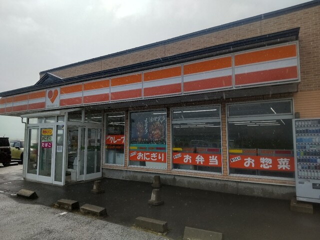 オレンジハート 金木店 - 金木（コンビニ・スーパー）の写真