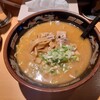 味一番つばさ 新ラーメン横丁店