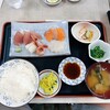 朝市食堂 二番館