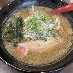 Hokkaidou Ramen Haru - 