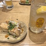 魚沼食堂 - 