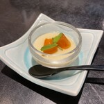 花菱 - 豆乳のデザート
