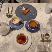 GENTLE Dining - 