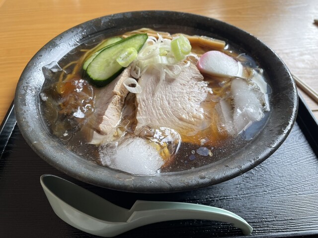 やまとや本店 - 南米沢（食堂）の写真