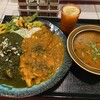 SPICE CURRY アルクロード 飯田橋店
