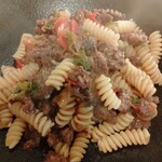 グリル ラバ ラボ - 