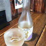 Marushime - 大手門・吟醸・生酒（埼玉県さいたま市岩槻区）