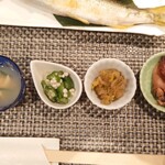 郷土割烹 かわばた - 