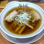 佐野らぁめんと餃子 栃木軒 - 