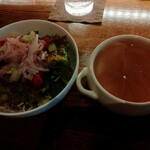 グリル ラバ ラボ - 